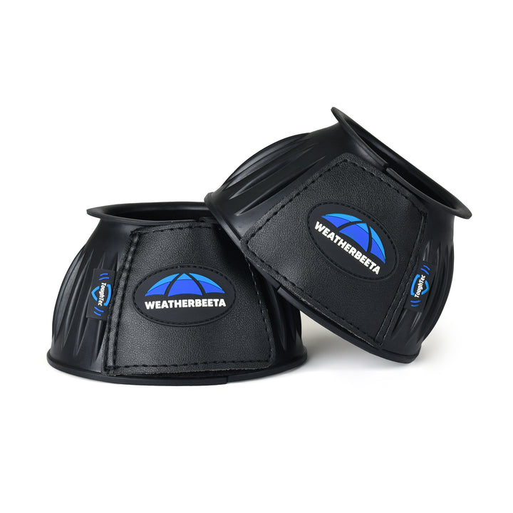 Weatherbeeta Tough-Tec Prime Rubber Bell Boots