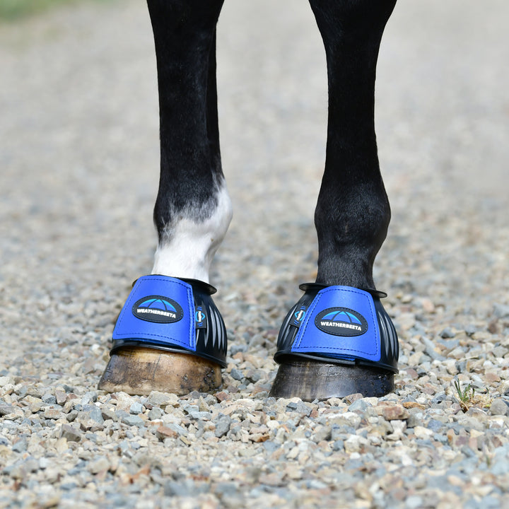 Weatherbeeta Tough-Tec Prime Rubber Bell Boots