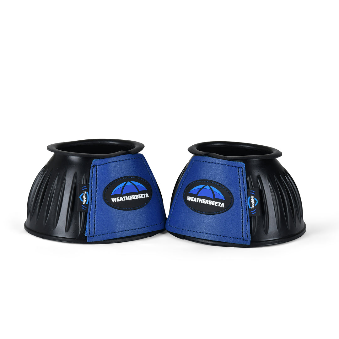 Weatherbeeta Tough-Tec Prime Rubber Bell Boots