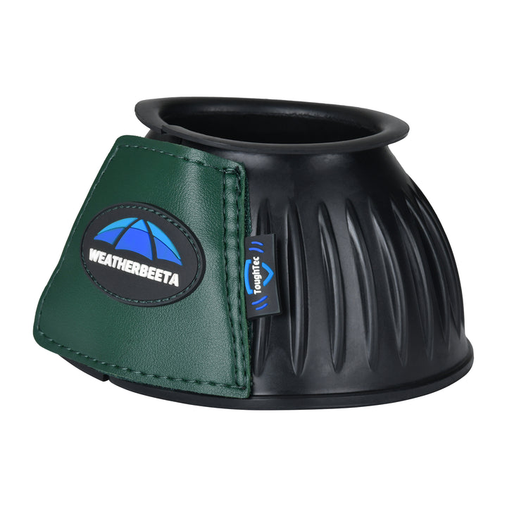 Weatherbeeta Tough-Tec Prime Rubber Bell Boots