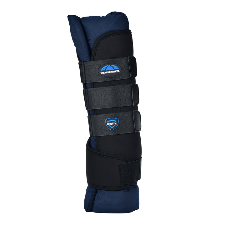 Weatherbeeta Tough-Tec Stable Boot Wraps