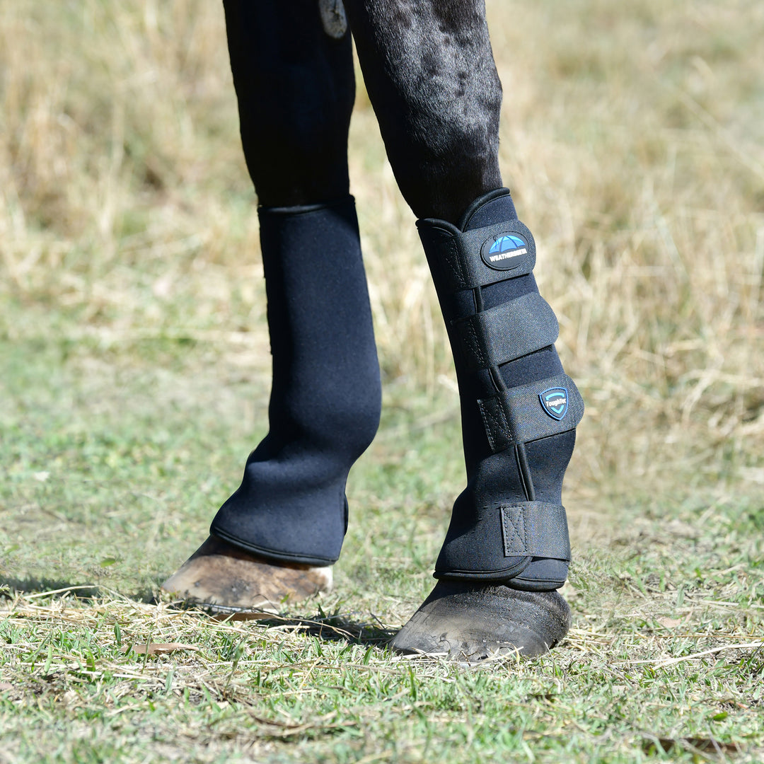 Weatherbeeta Tough-Tec Turnout Boots