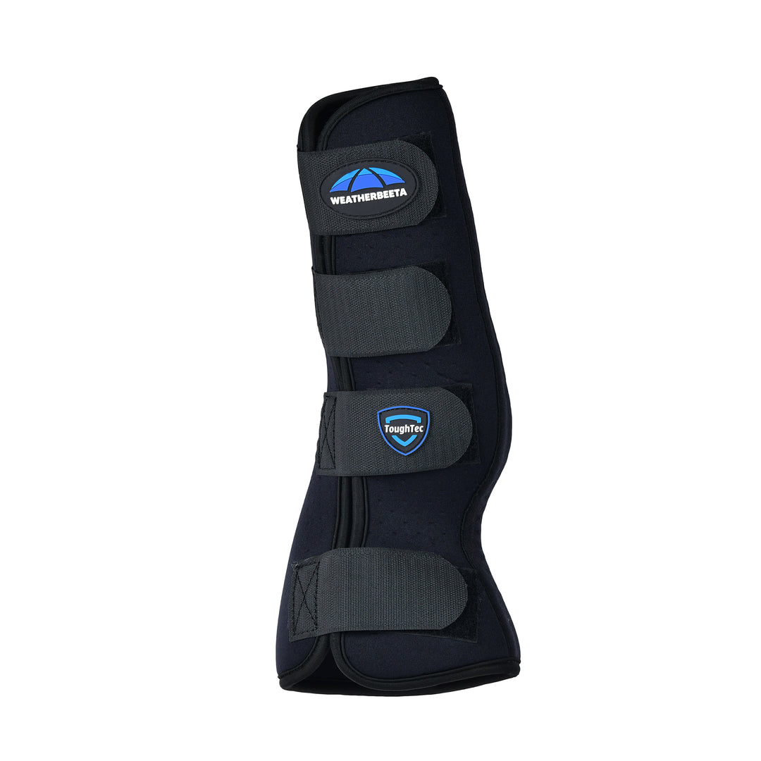 Weatherbeeta Tough-Tec Turnout Boots