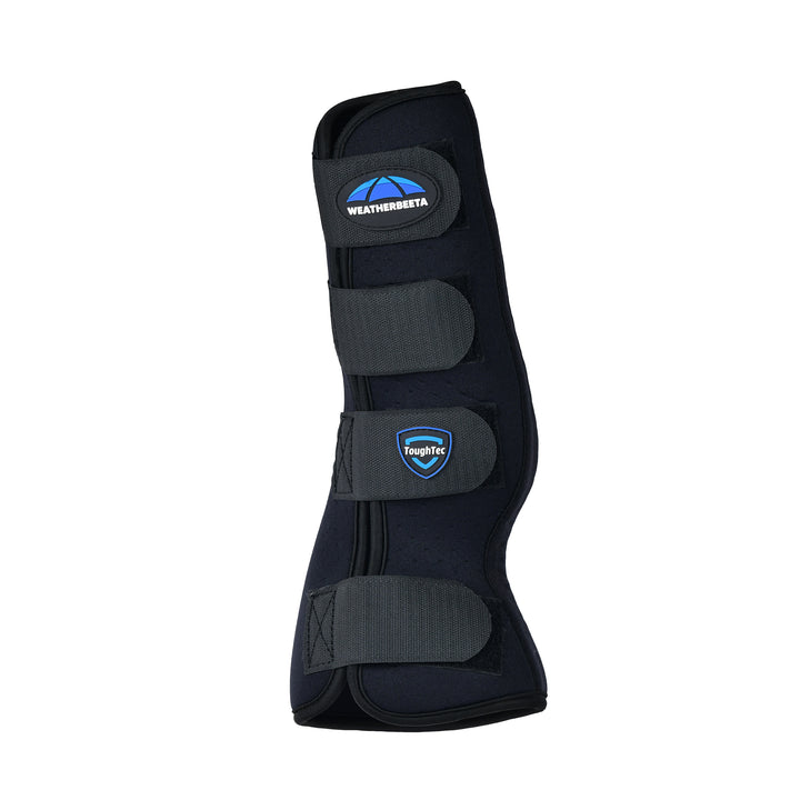 Weatherbeeta Tough-Tec Turnout Boots