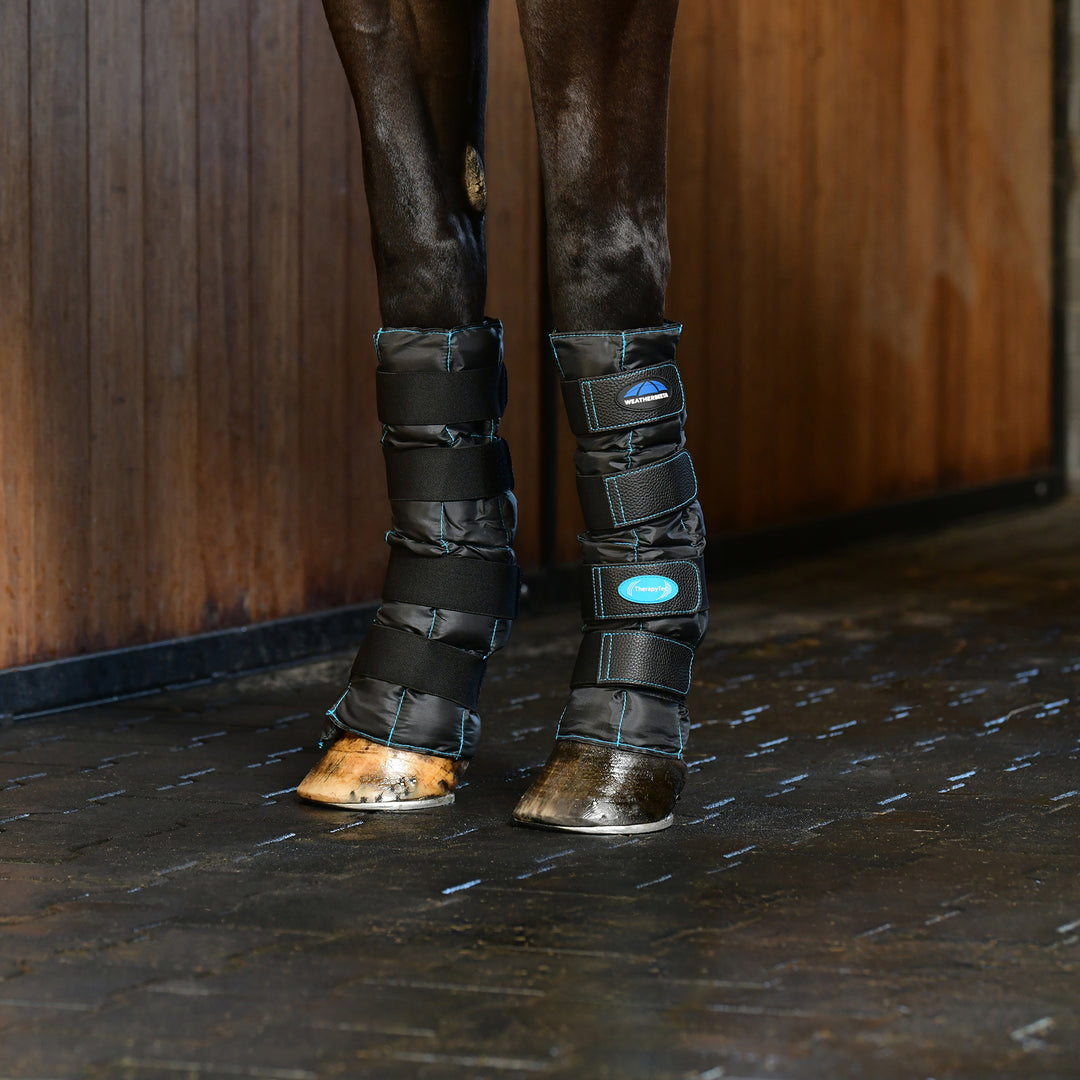 Weatherbeeta Therapy-Tec II Gel Ice Boots