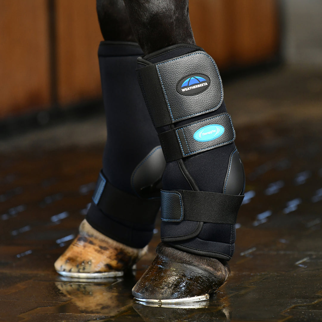 Weatherbeeta Therapy-Tec II Ultra Cool Ice Boots