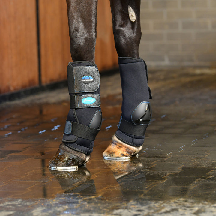 Weatherbeeta Therapy-Tec II Ultra Cool Ice Boots