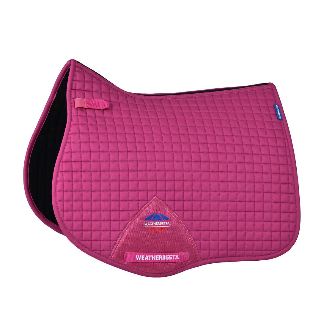 Weatherbeeta Prime Air-Tec All Purpose Saddle Pad