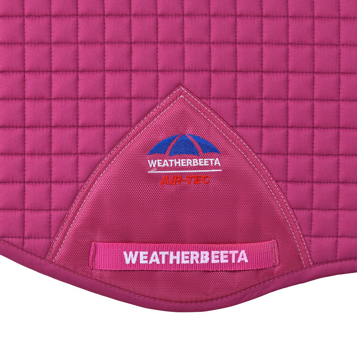 Weatherbeeta Prime Air-Tec All Purpose Saddle Pad