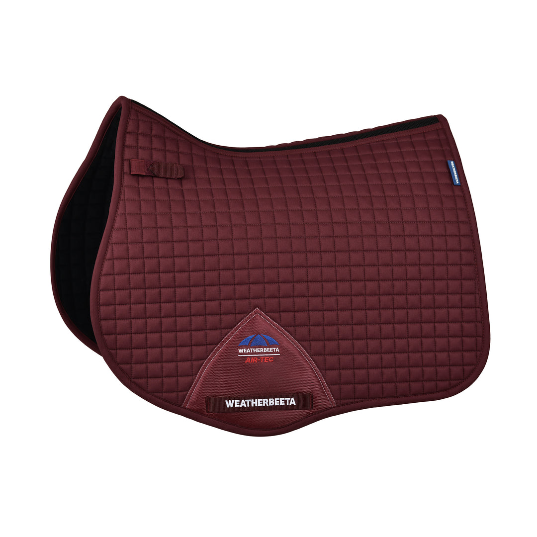 Weatherbeeta Prime Air-Tec All Purpose Saddle Pad