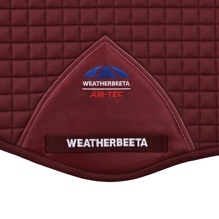 Weatherbeeta Prime Air-Tec All Purpose Saddle Pad
