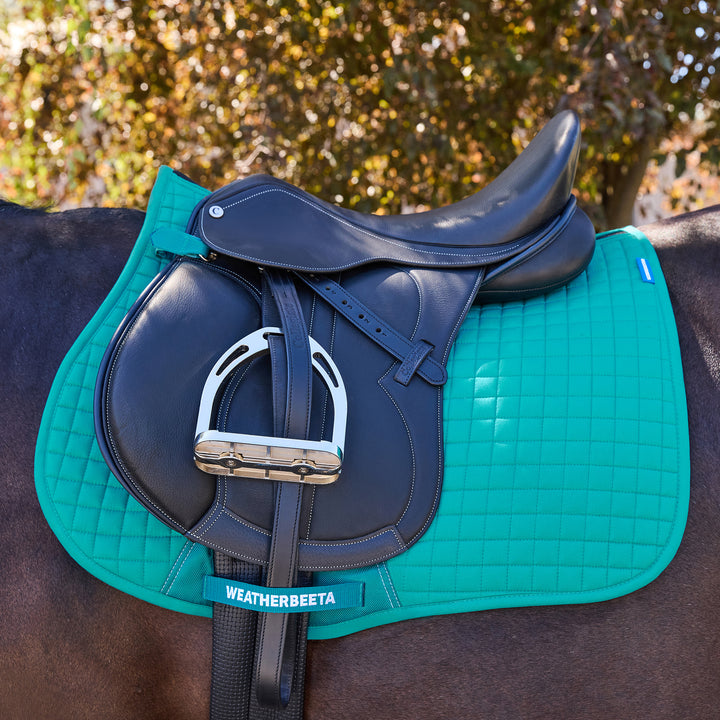 Weatherbeeta Prime Air-Tec All Purpose Saddle Pad