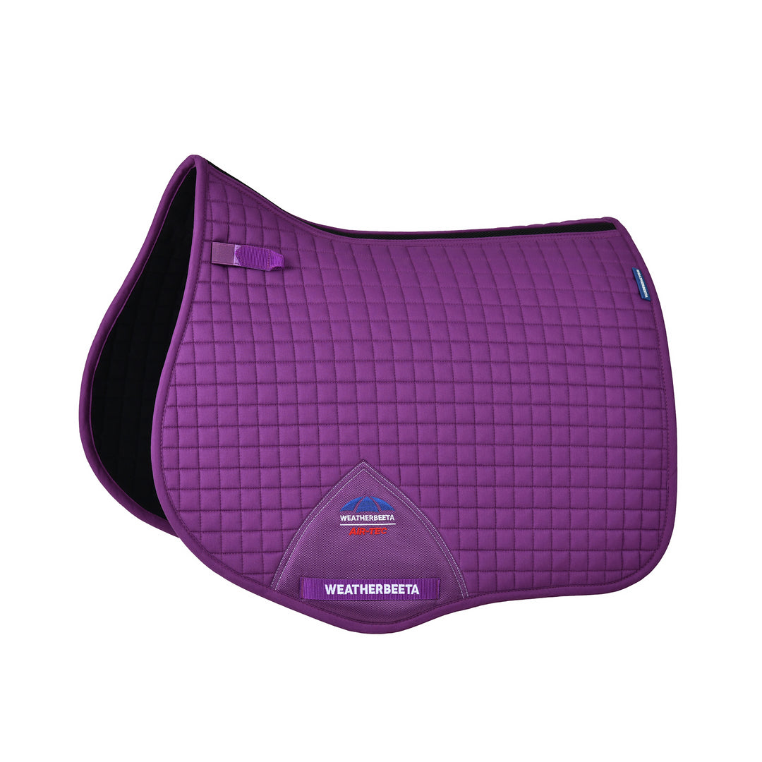 Weatherbeeta Prime Air-Tec All Purpose Saddle Pad