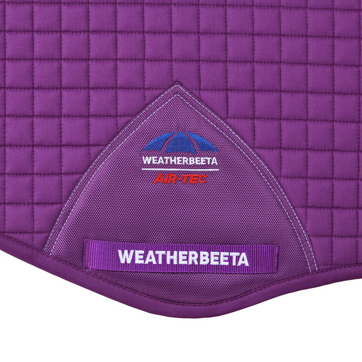Weatherbeeta Prime Air-Tec All Purpose Saddle Pad