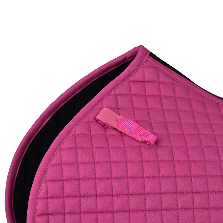 Weatherbeeta Prime Air-Tec Jump Shaped Saddle Pad