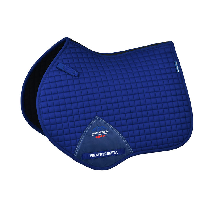 Weatherbeeta Prime Air-Tec Jump Shaped Saddle Pad