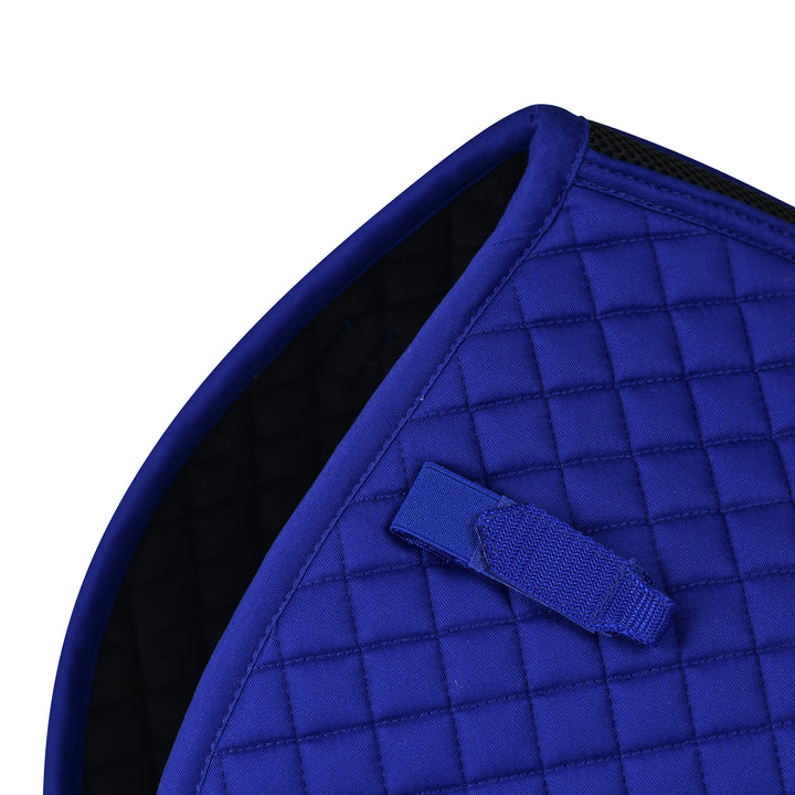 Weatherbeeta Prime Air-Tec Jump Shaped Saddle Pad