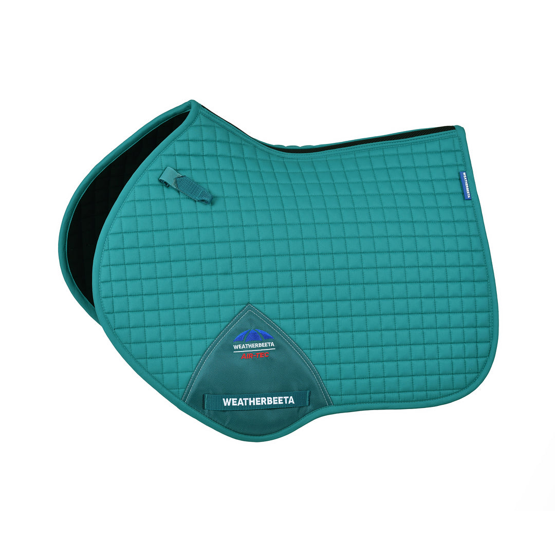Weatherbeeta Prime Air-Tec Jump Shaped Saddle Pad