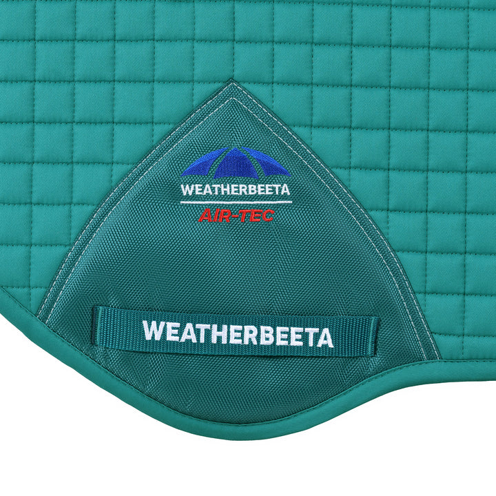 Weatherbeeta Prime Air-Tec Jump Shaped Saddle Pad