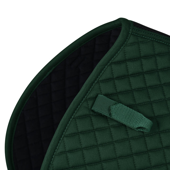 Weatherbeeta Prime Air-Tec Jump Shaped Saddle Pad