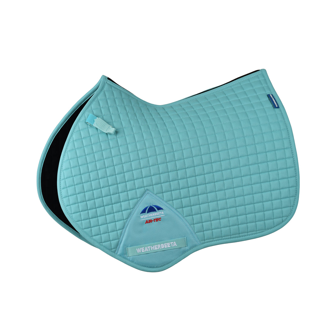 Weatherbeeta Prime Air-Tec Jump Shaped Saddle Pad