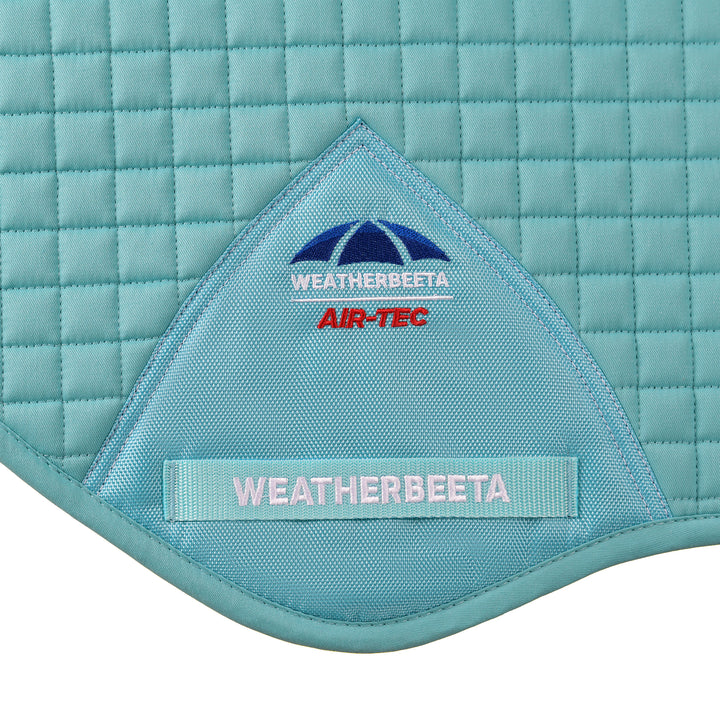 Weatherbeeta Prime Air-Tec Jump Shaped Saddle Pad