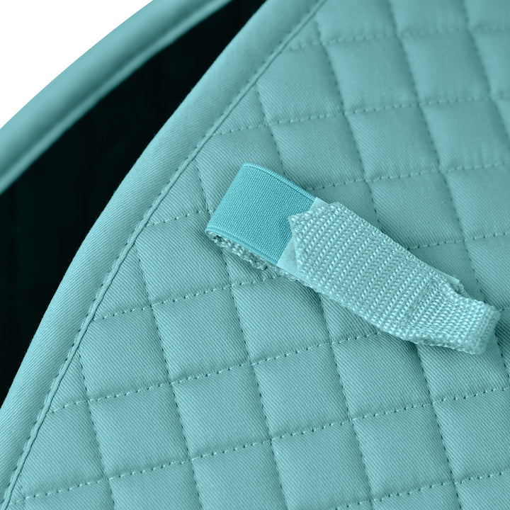 Weatherbeeta Prime Air-Tec Jump Shaped Saddle Pad