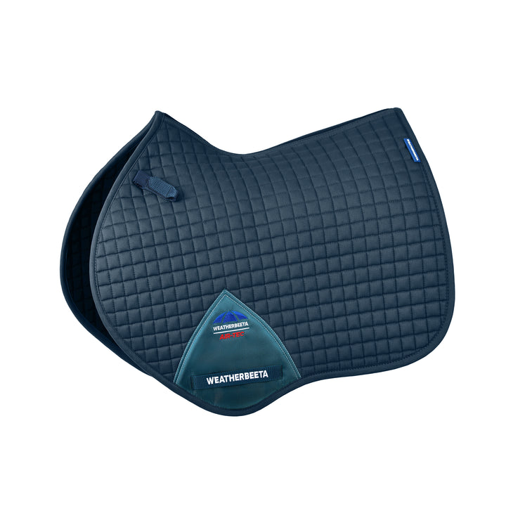 Weatherbeeta Prime Air-Tec Jump Shaped Saddle Pad