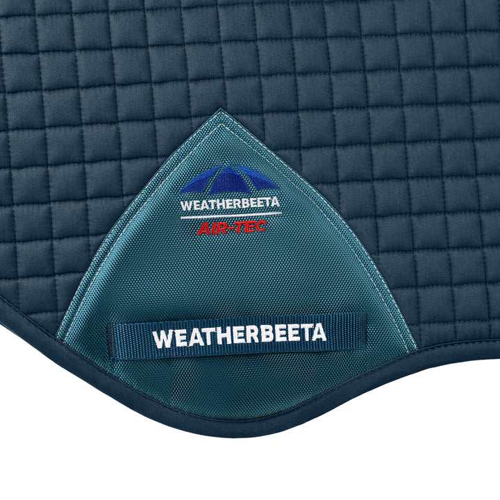 Weatherbeeta Prime Air-Tec Jump Shaped Saddle Pad