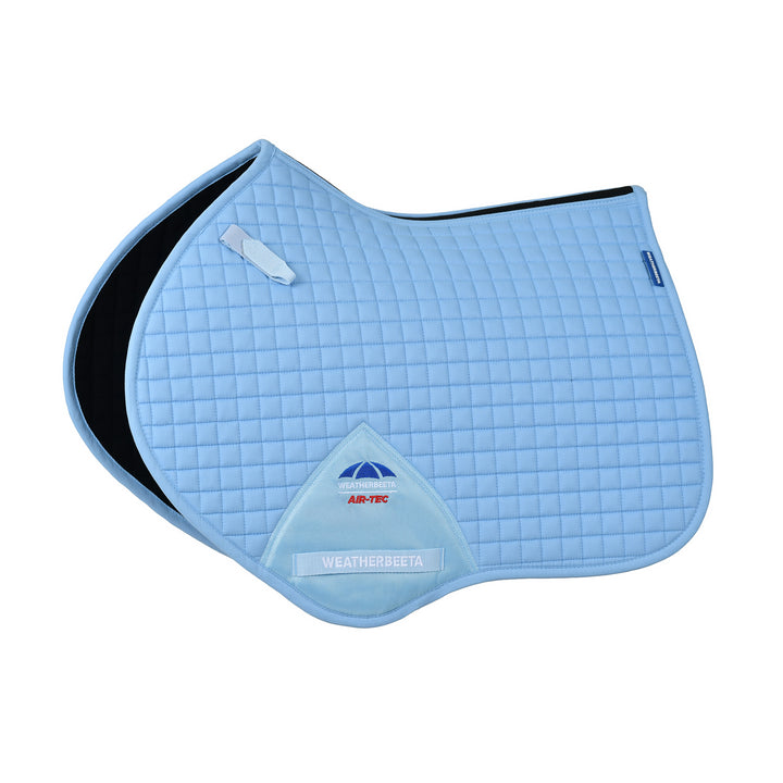 Weatherbeeta Prime Air-Tec Jump Shaped Saddle Pad