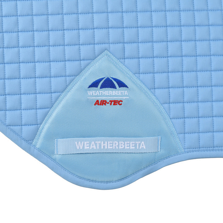 Weatherbeeta Prime Air-Tec Jump Shaped Saddle Pad