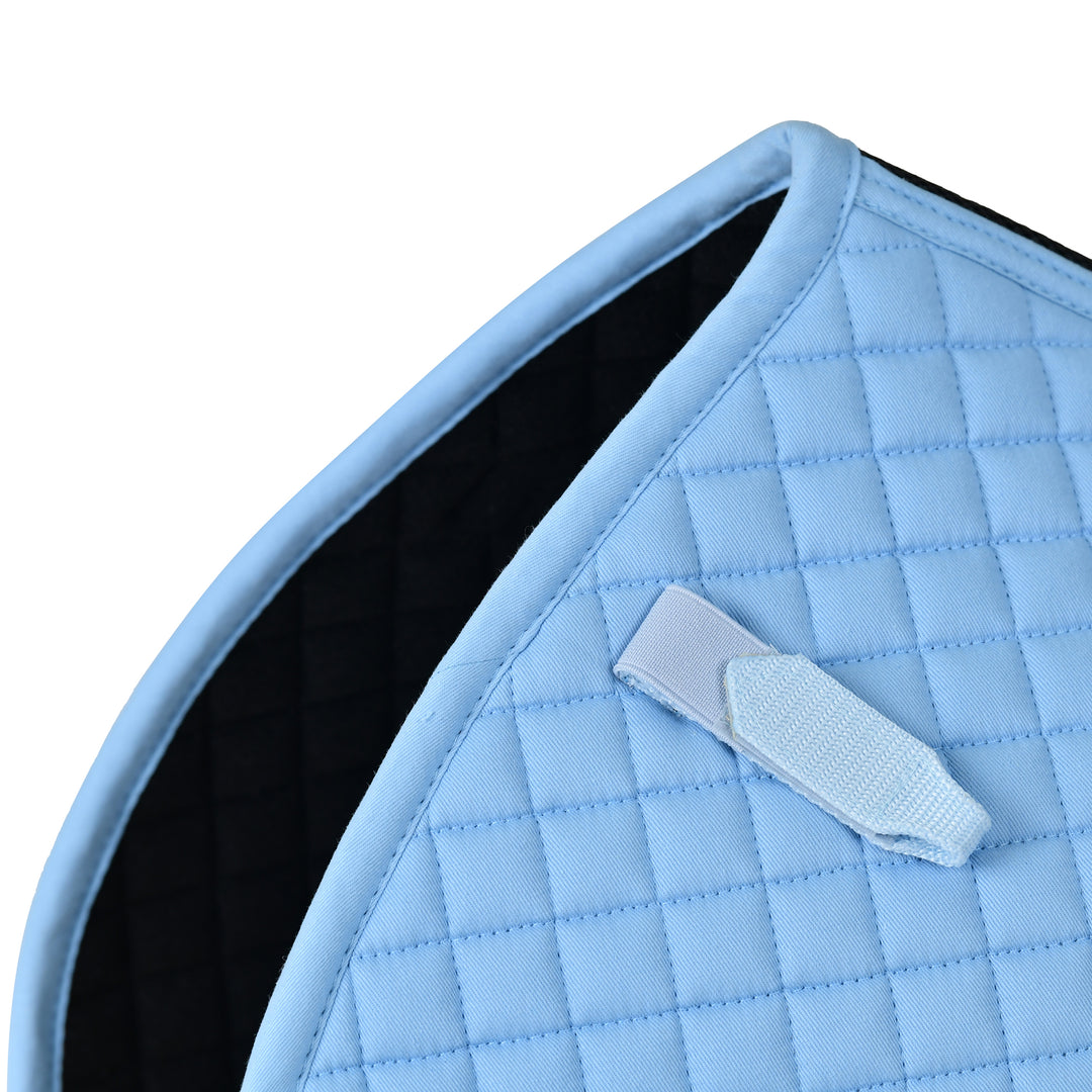 Weatherbeeta Prime Air-Tec Jump Shaped Saddle Pad