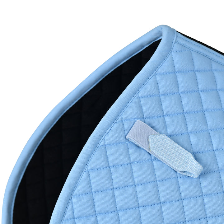Weatherbeeta Prime Air-Tec Jump Shaped Saddle Pad