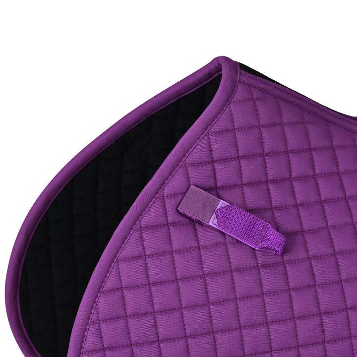 Weatherbeeta Prime Air-Tec Jump Shaped Saddle Pad