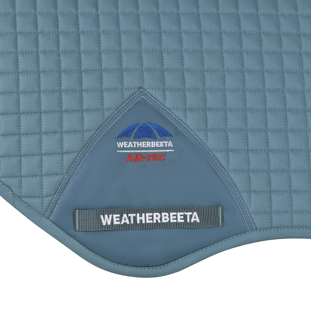 Weatherbeeta Prime Air-Tec Jump Shaped Saddle Pad