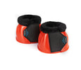 Shires ARMA Comfort Gloss Over Reach Boots