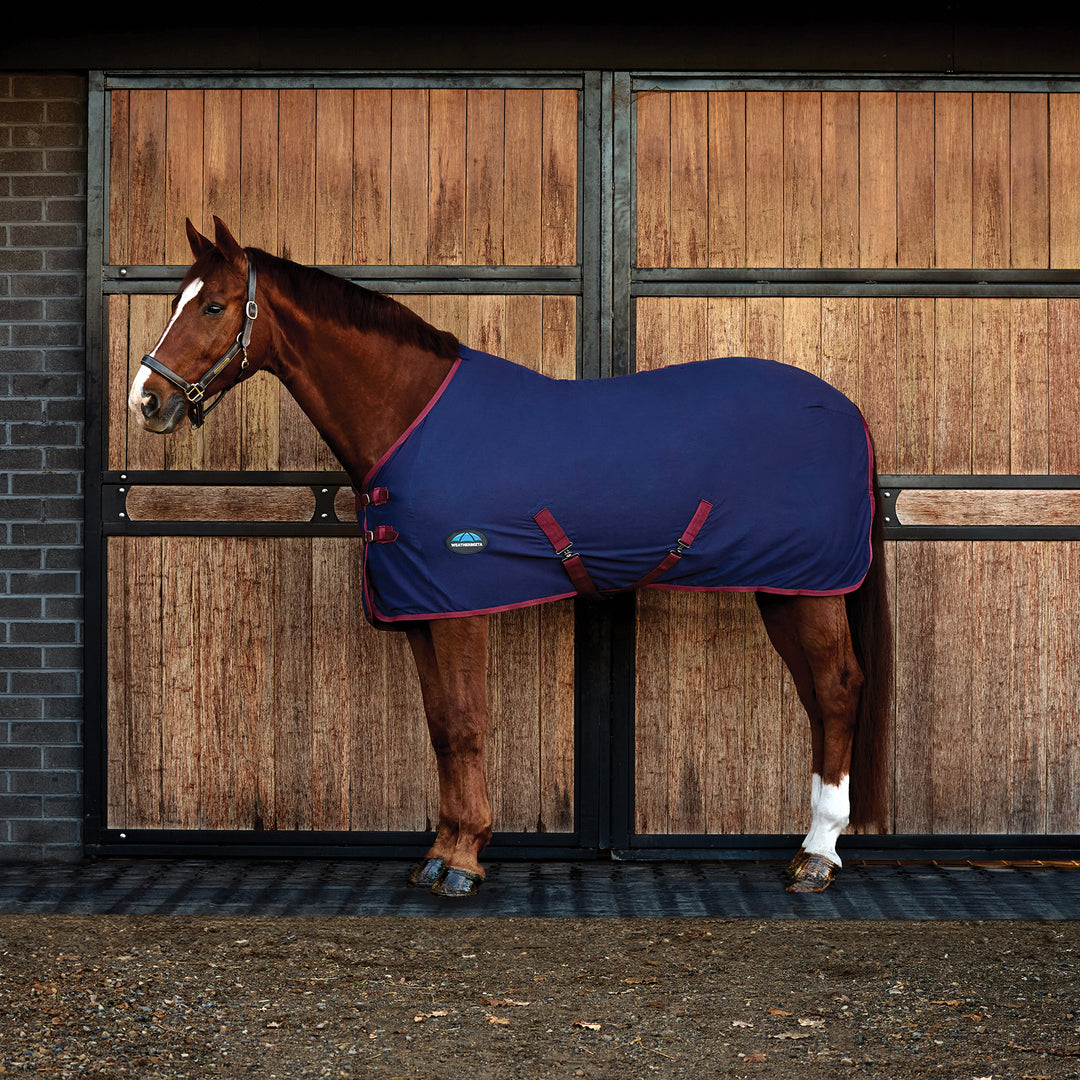 Weatherbeeta Cotton Sheet