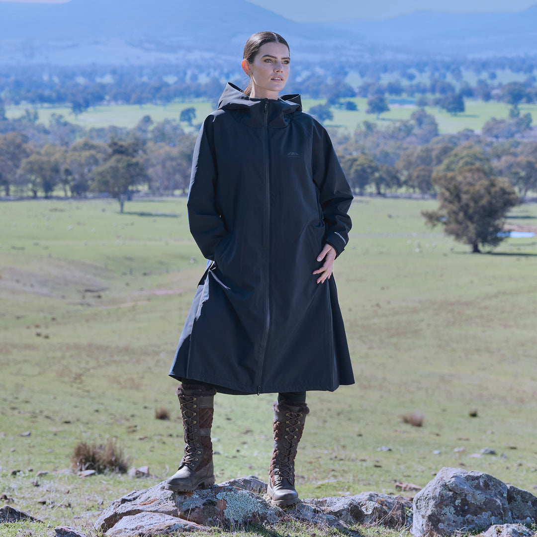 Weatherbeeta All Weather Field Jacket