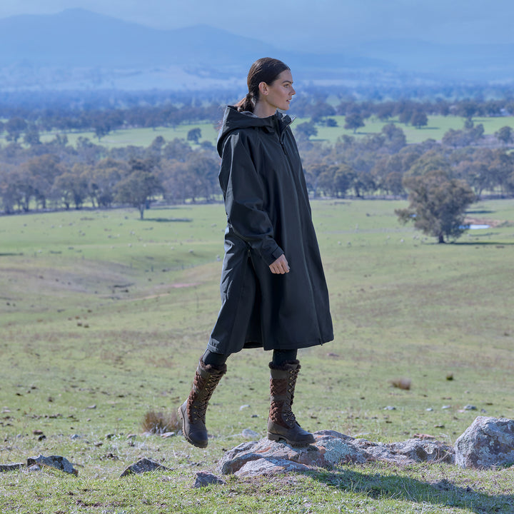 Weatherbeeta All Weather Field Jacket