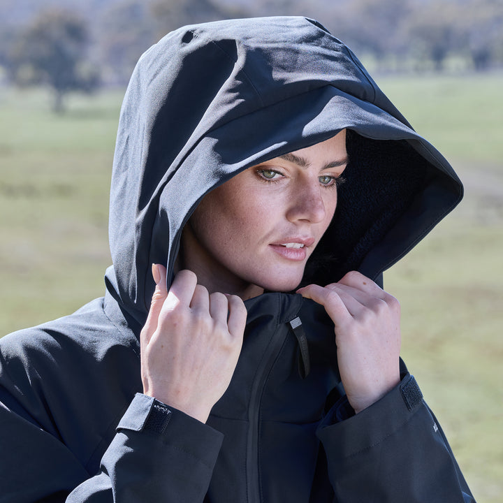 Weatherbeeta All Weather Field Jacket