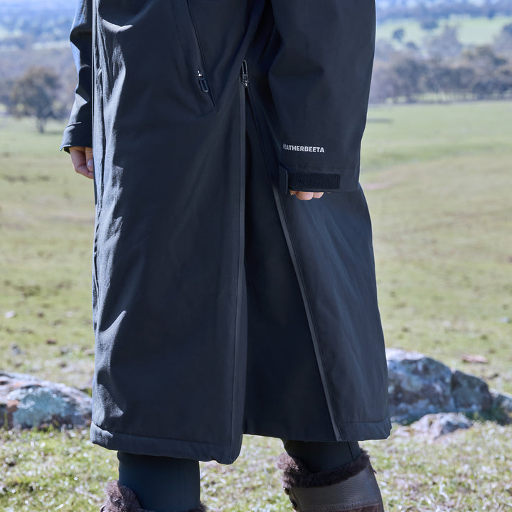 Weatherbeeta All Weather Field Jacket