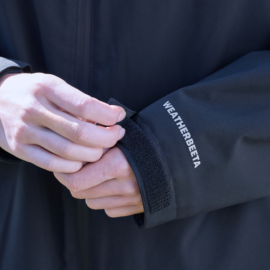Weatherbeeta All Weather Field Jacket