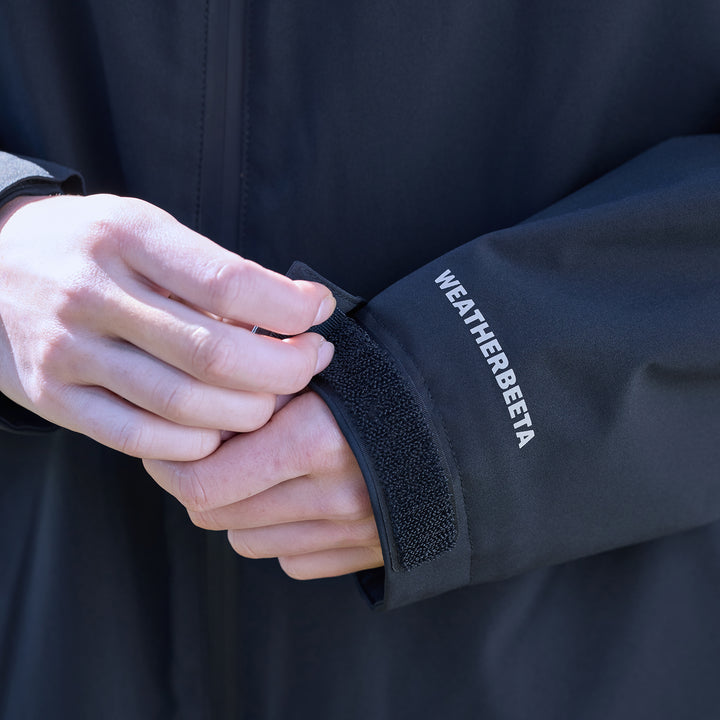 Weatherbeeta All Weather Field Jacket