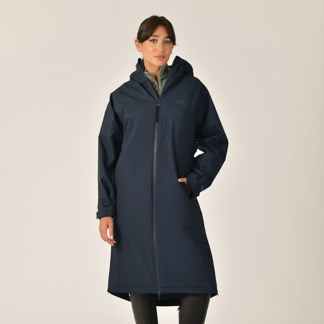 Weatherbeeta All Weather Field Jacket