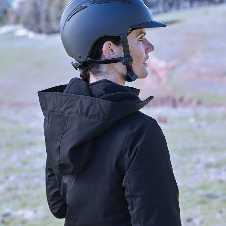Weatherbeeta Protect High Neck Jacket