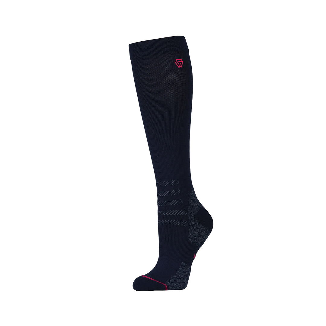 Weatherbeeta Compression Knee Length Riding Sock