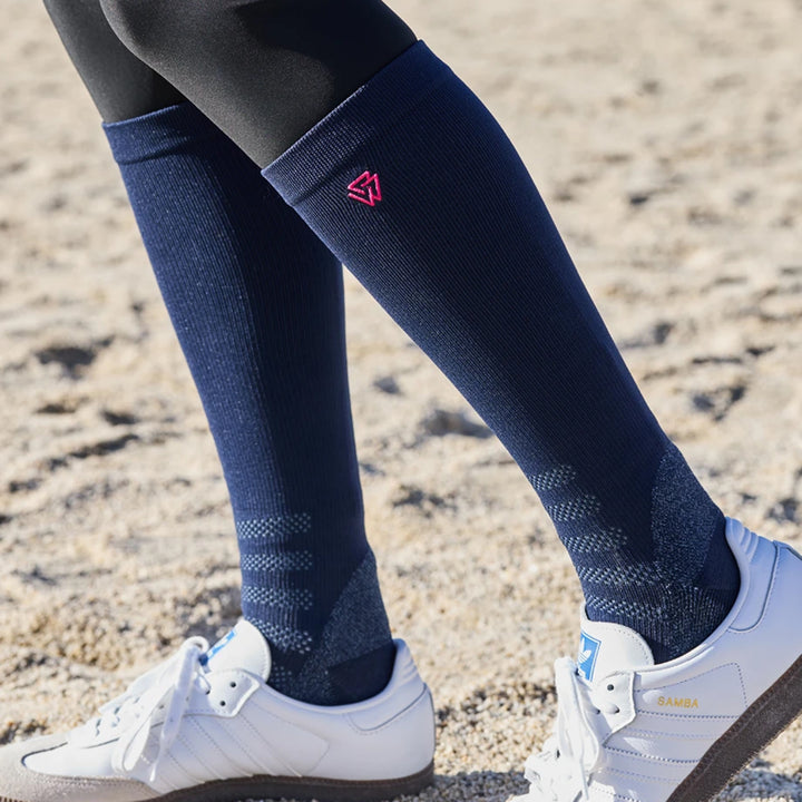 Weatherbeeta Performance Knee Length Riding Sock