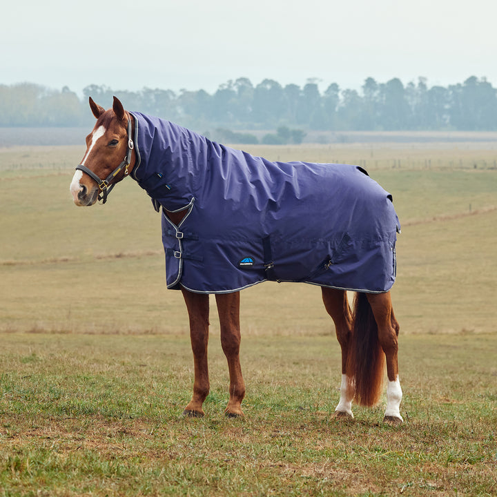 Weatherbeeta Comfitec Tyro 360g Combo Turnout