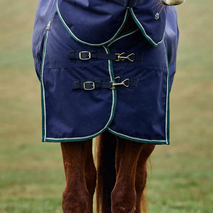 Weatherbeeta Comfitec Plus Dynamic 220g Detach-A-Neck Turnout