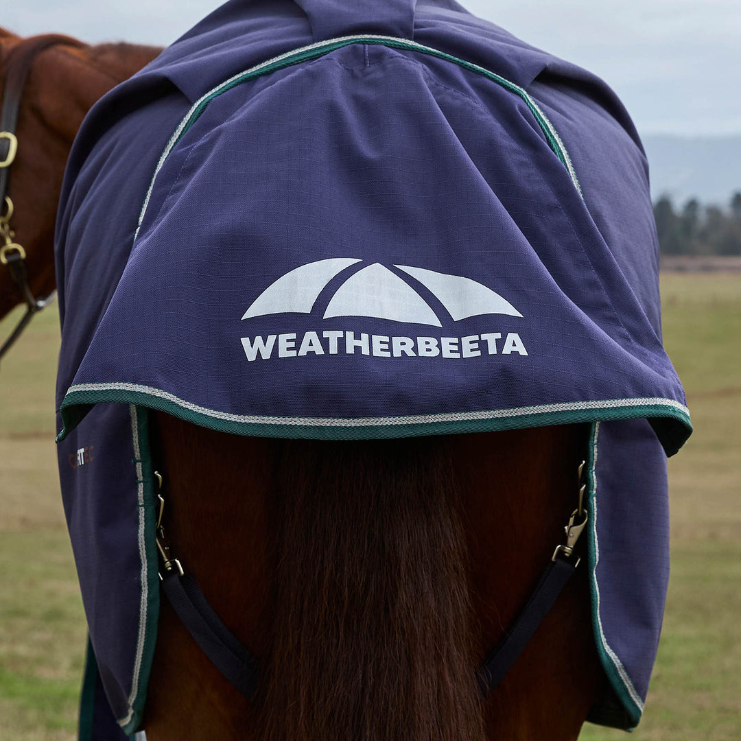 Weatherbeeta Comfitec Plus Dynamic 220g Standard Turnout